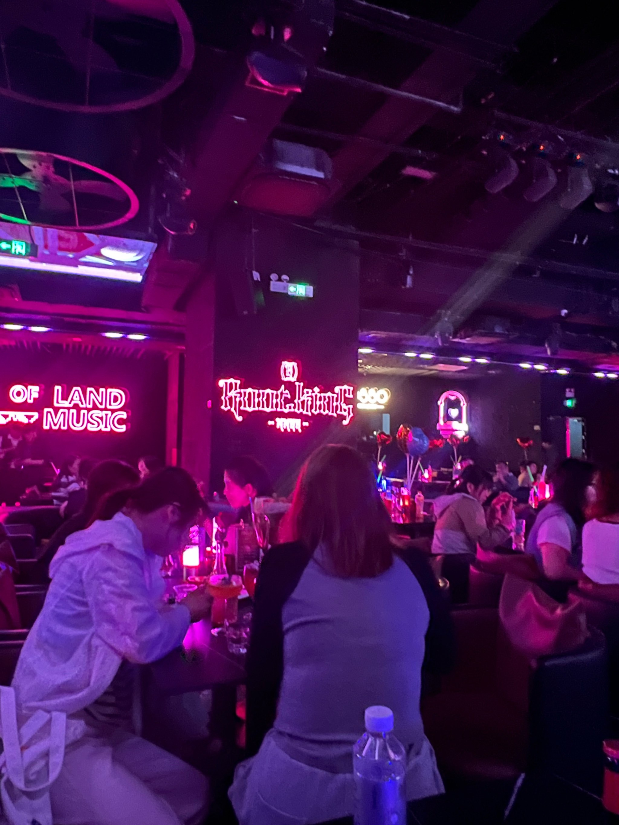 台州商务KTV总排行-椒江区ktv预定