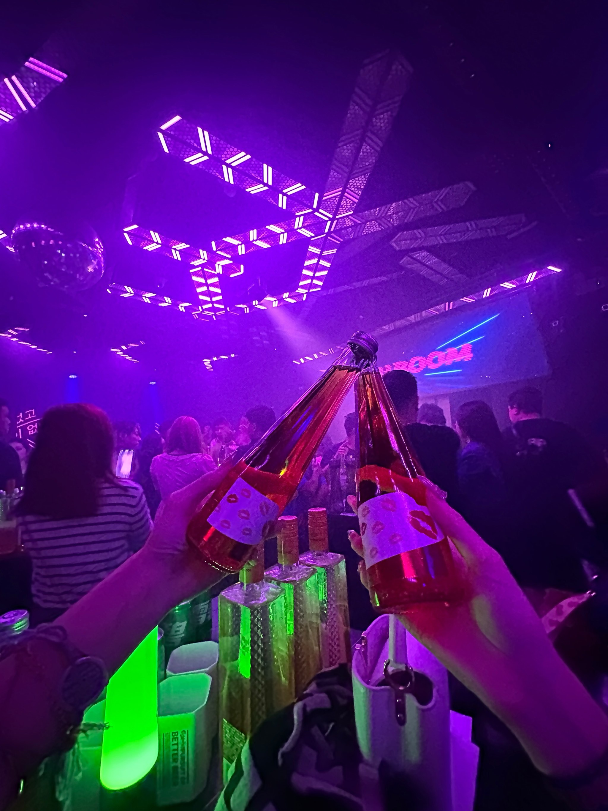 台州商务KTV性价比首选-椒江区ktv预定