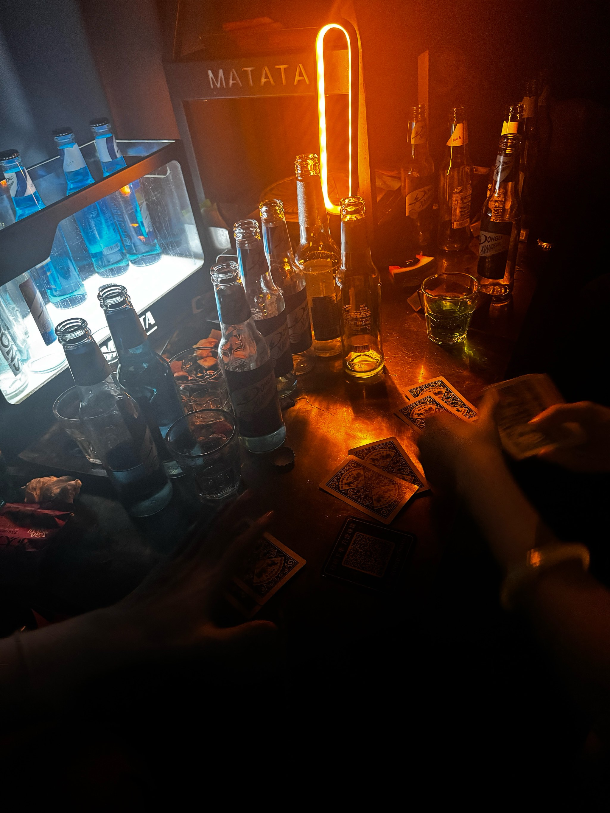 台州商务ktv怎么玩尽享高端娱乐体验-椒江区ktv预定