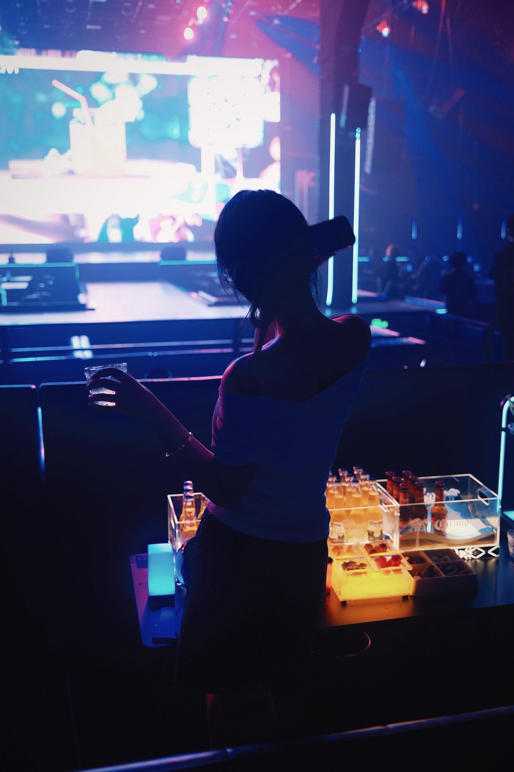 台州商务KTV推荐指南-椒江区ktv预定